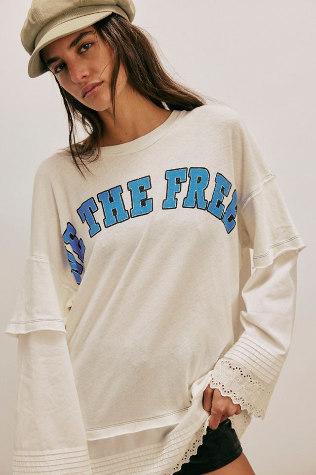 We The Free August Twofer #2