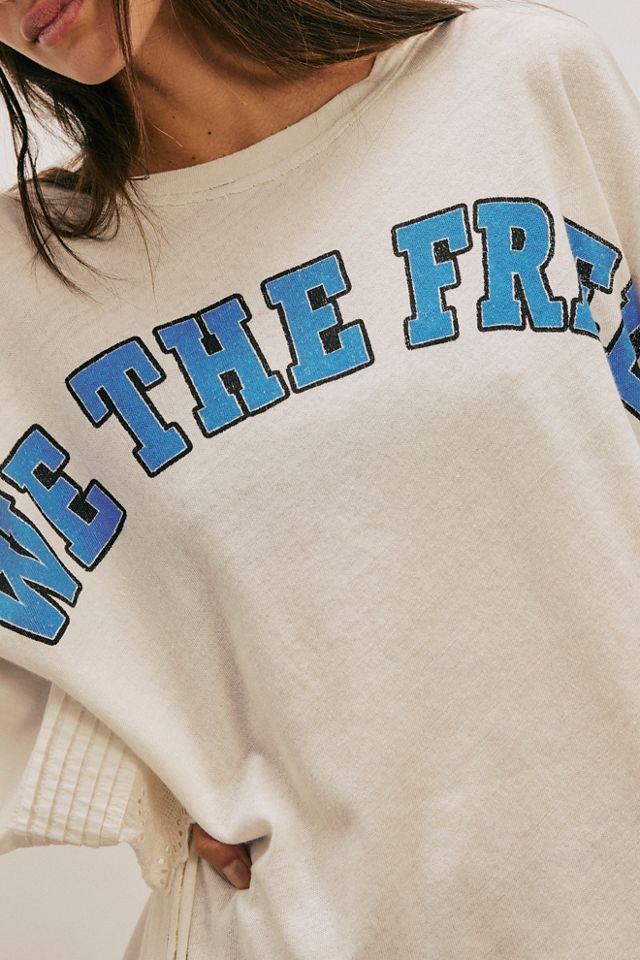 We The Free August Twofer #3