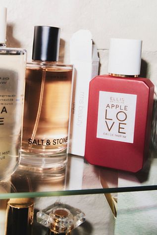 Ellis Brooklyn APPLE LOVE Eau De Parfum 50 mL