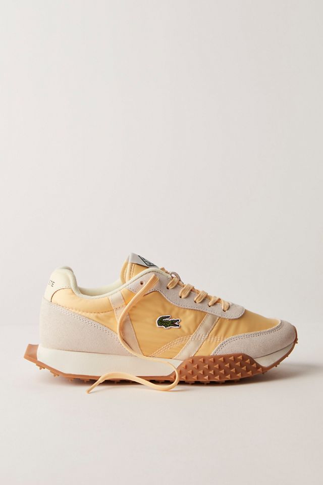 Lacoste L-Spin EV0 Sneakers | Free People