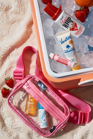 Vacation Sun Belt Sampler SPF Bundle at Free People