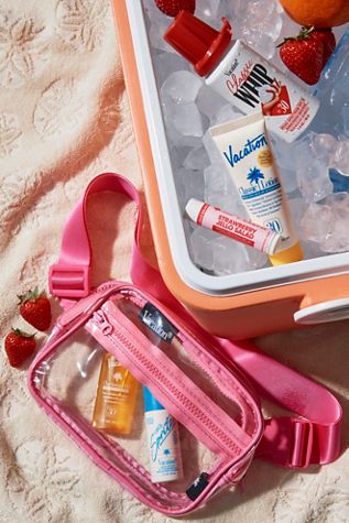 Vacation® Sun Belt Sampler SPF Bundle