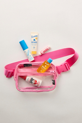 Vacation® Sun Belt Sampler SPF Bundle