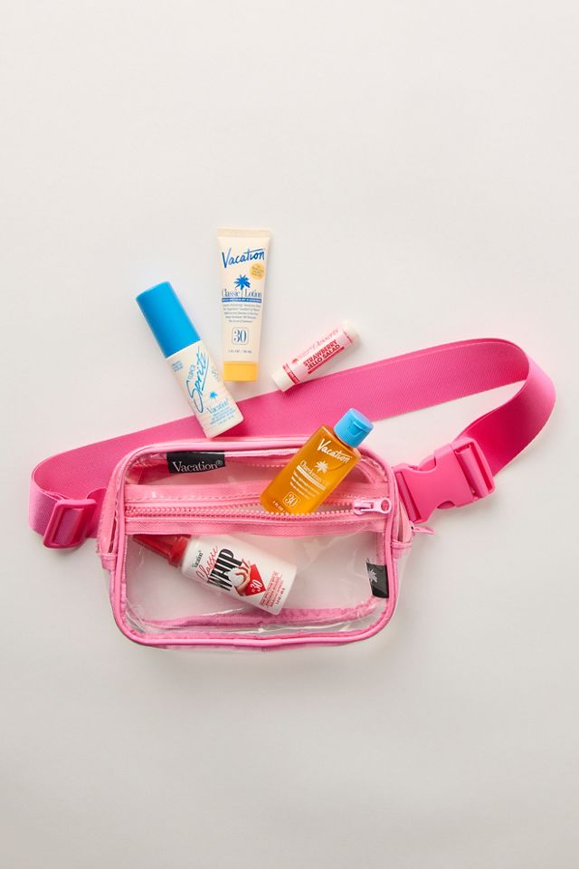 Vacation® Sun Belt Sampler SPF Bundle #2