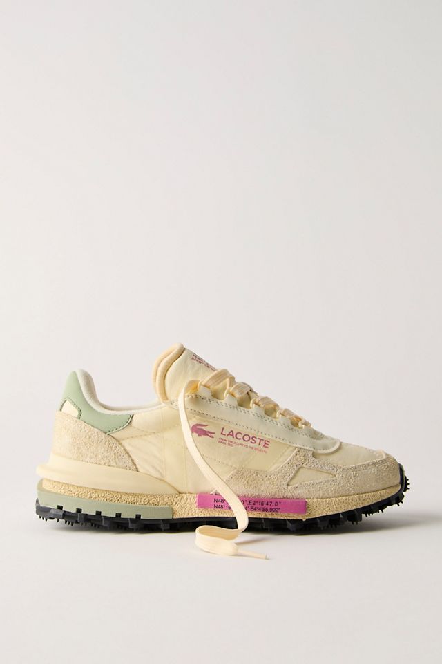 Lacoste Elite Active Sneakers #2