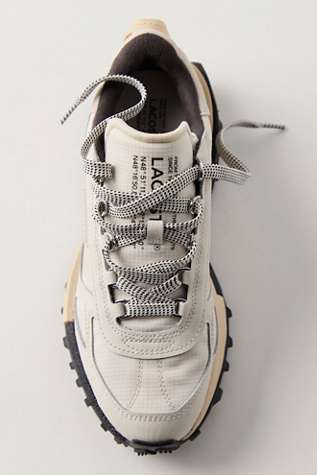 Lacoste Elite Active Sneakers