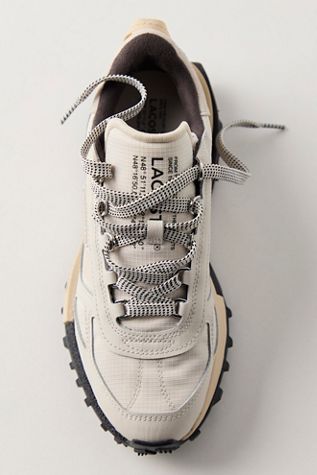 Baskets Lacoste Elite Active