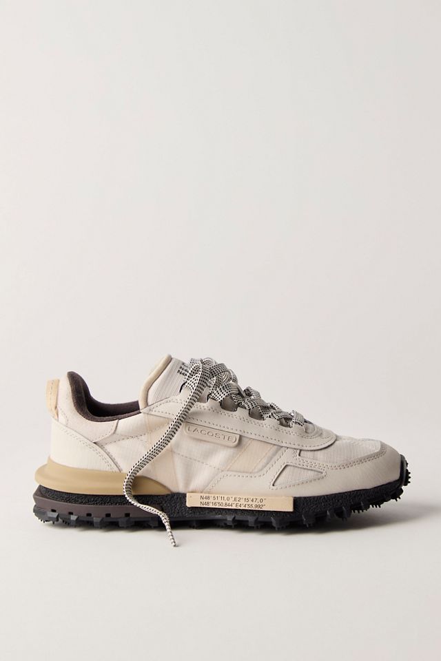 Lacoste Elite Active Sneakers #2