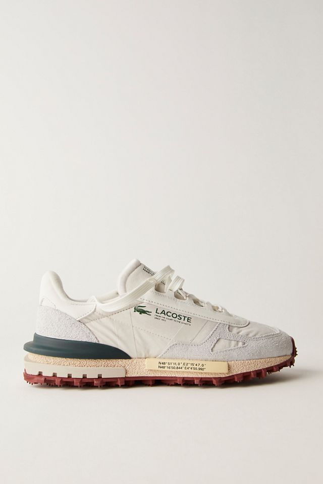 Lacoste Elite Active Sneakers