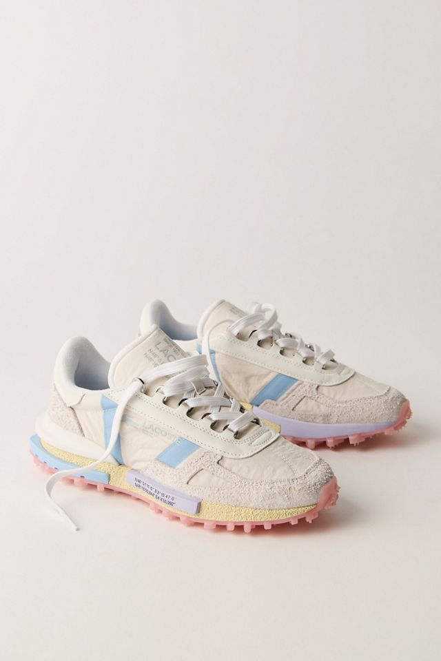 Lacoste Elite Active Sneakers #1