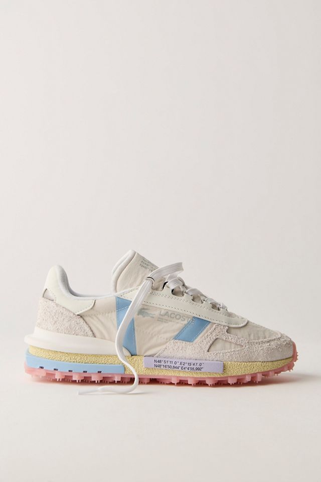 Lacoste Elite Active Sneakers #2