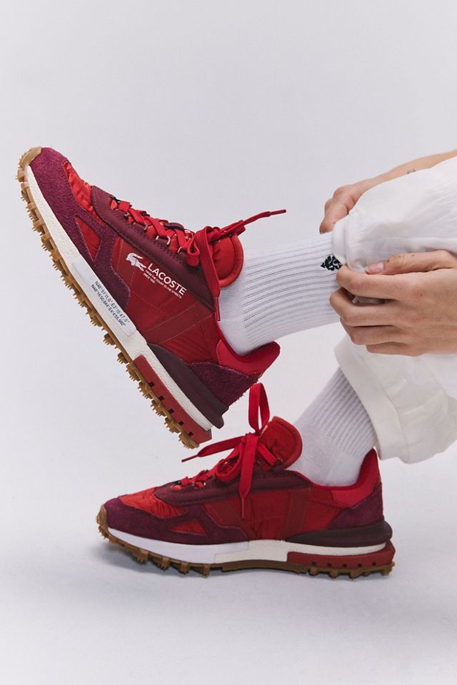 Lacoste Elite Active Sneakers