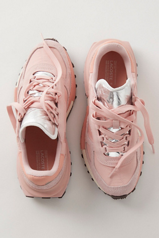 Baskets Lacoste Elite Active