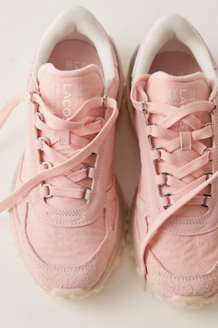 Lacoste Elite Active Sneakers