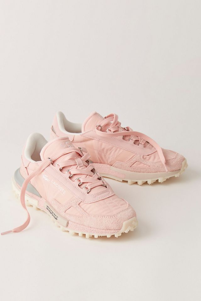 Lacoste Elite Active Sneakers #1
