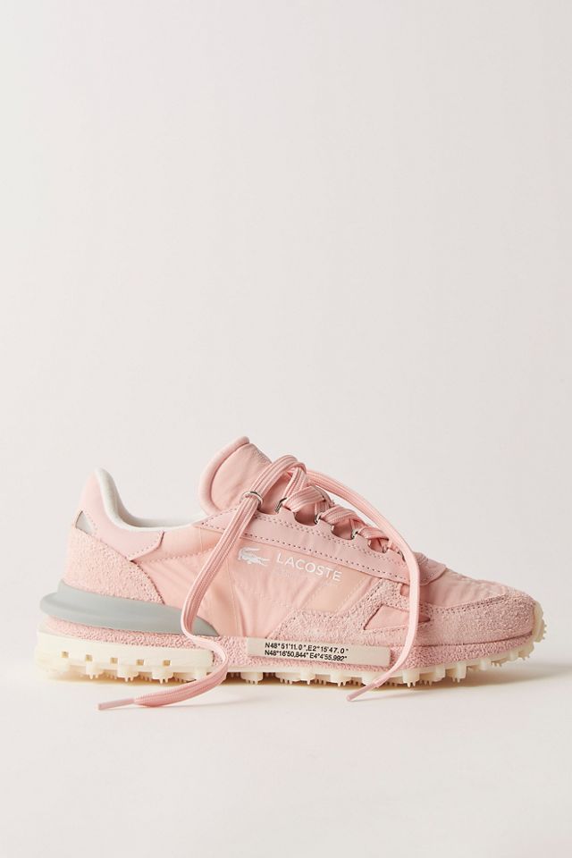Lacoste Elite Active Sneakers #2
