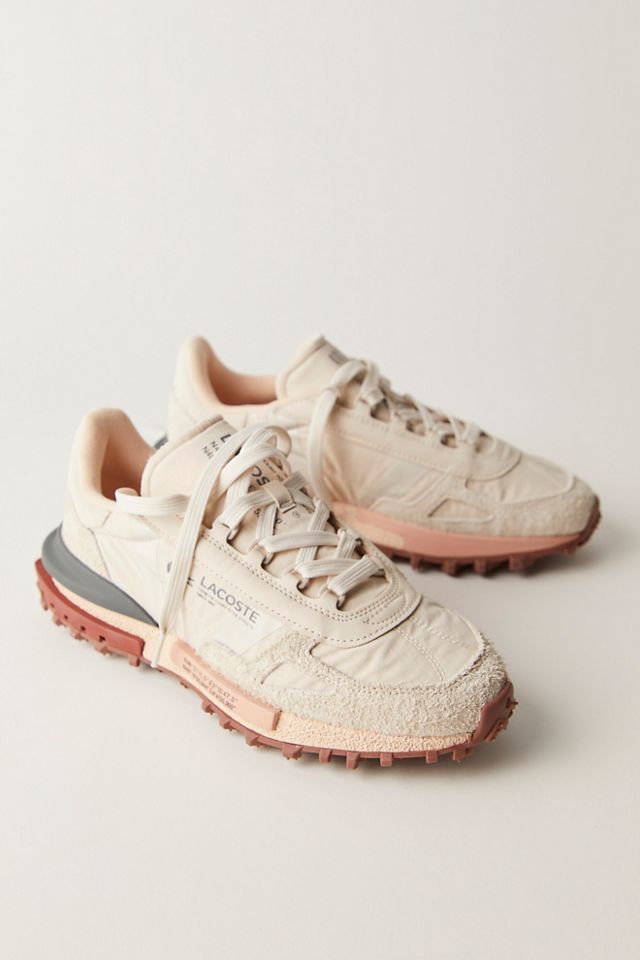 Lacoste Elite Active Sneakers