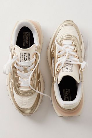 Lacoste Elite Active Sneakers