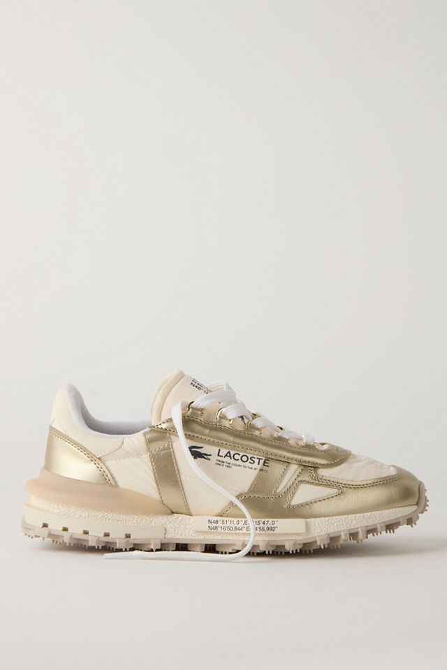 Lacoste Elite Active Sneakers #2
