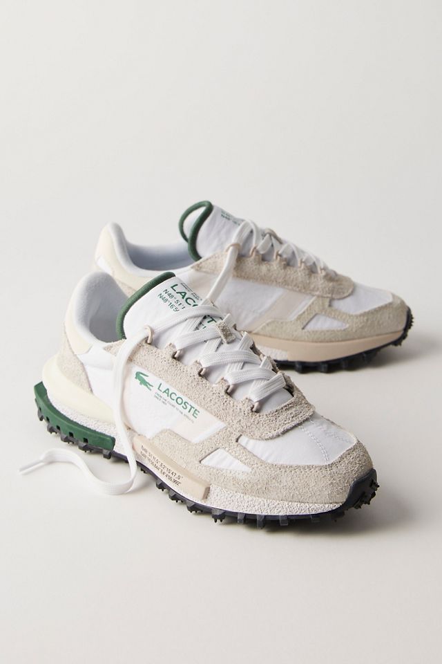 Baskets Lacoste Elite Active #1