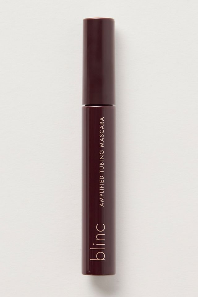 Mascara Tubulaire blinc #1