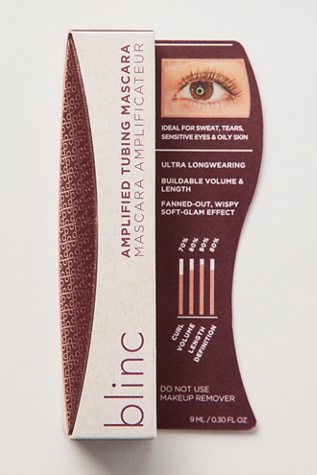 blinc Tubing Mascara