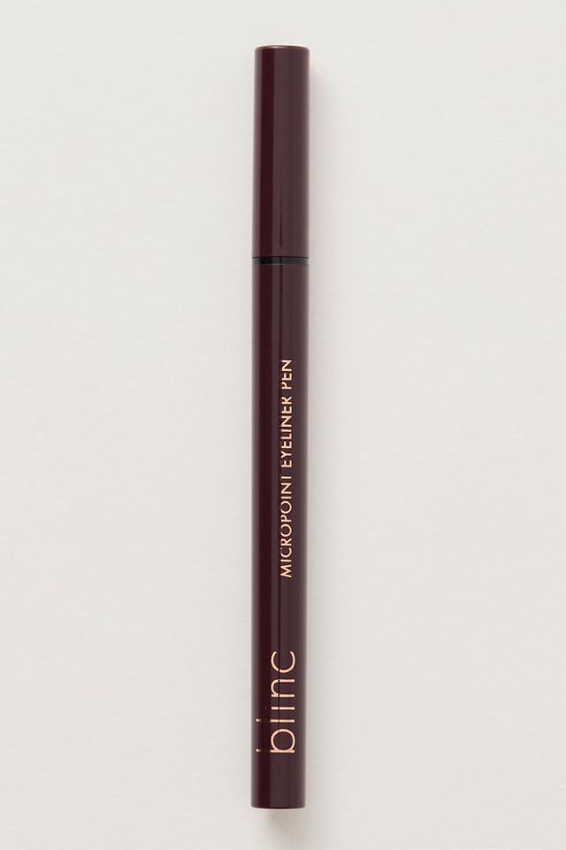 Stylo eye-liner blinc Micropoint #2