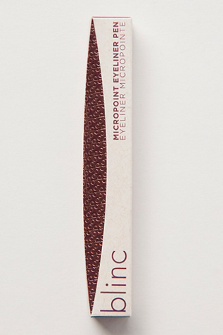 blinc Micropoint Eyeliner Pen