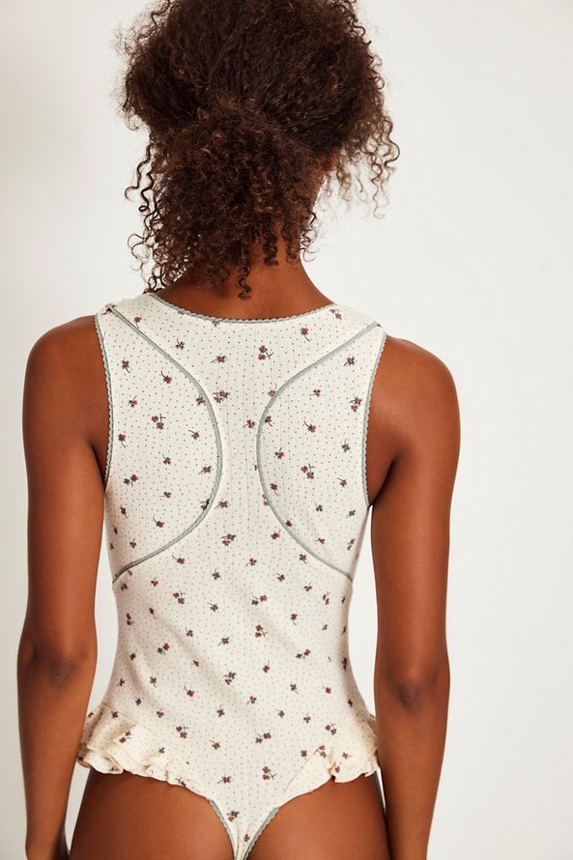 Something Cute Bodysuit #1