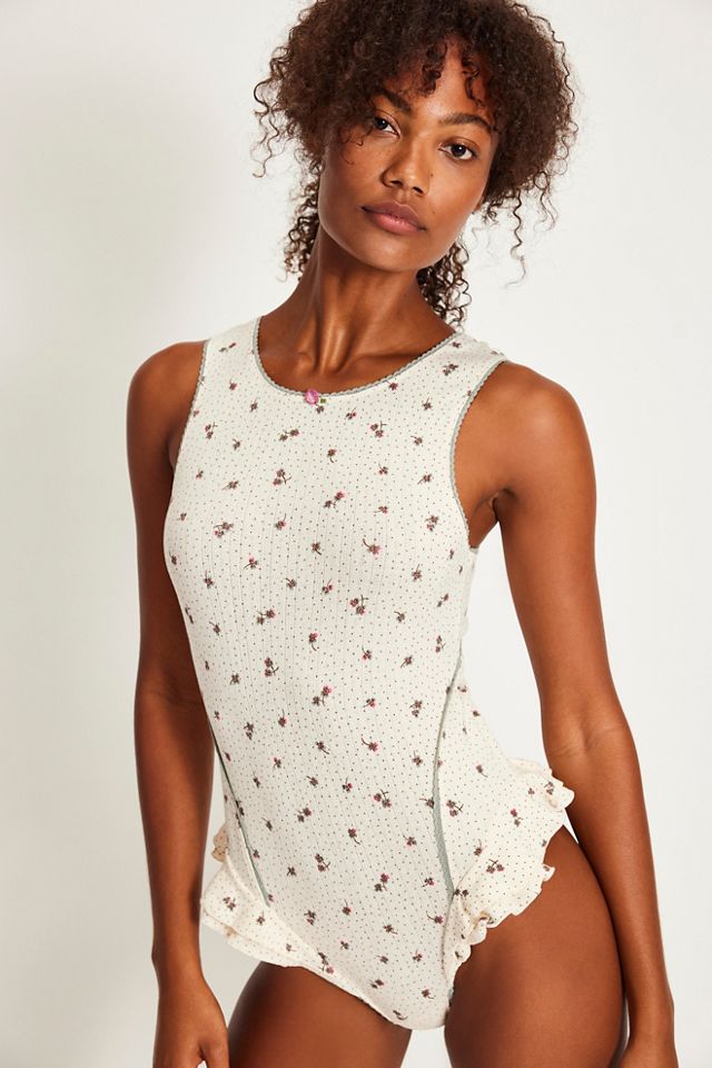 Something Cute Bodysuit #3