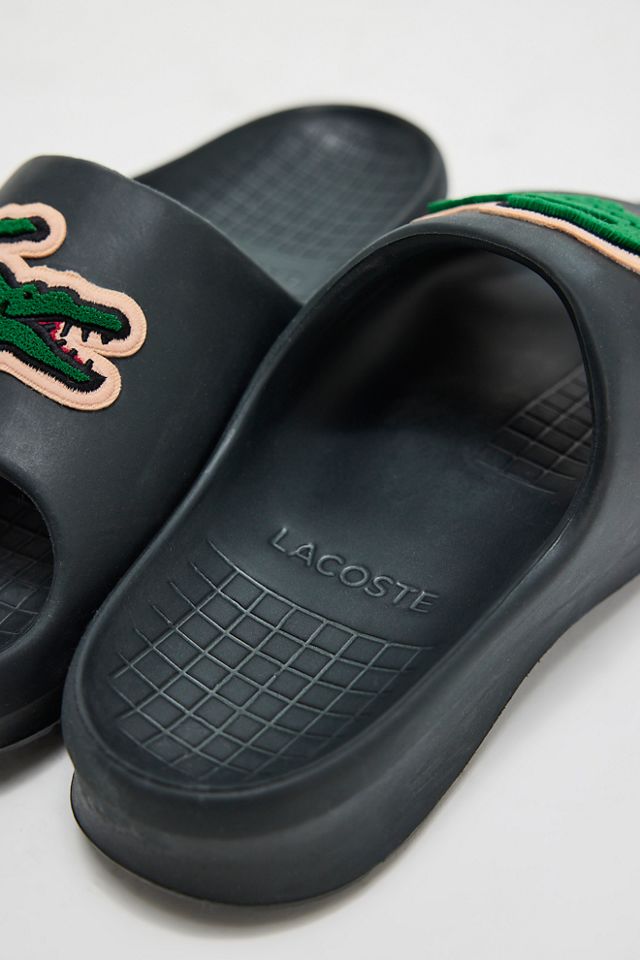 Claquettes Lacoste Serve 2.0 #2