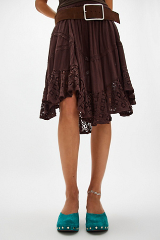 Blakeney Mini Clogs by Jeffrey Campbell at Free People in Blue, Size: US 8