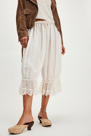 Blakeney Mini Clogs by Jeffrey Campbell at Free People in Tan, Size: US 8