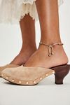 Blakeney Mini Clogs