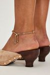 Blakeney Mini Clogs