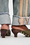 Blakeney Mini Clogs