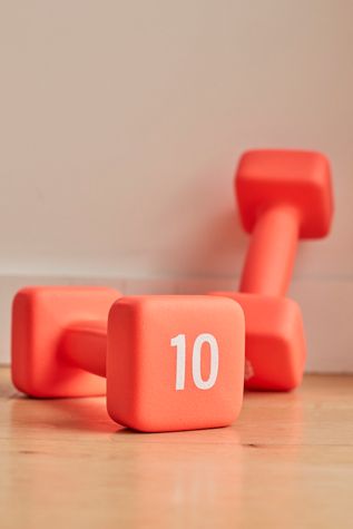 FP Movement 10 lb Dumbbell