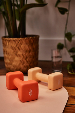 FP Movement 10 lb Dumbbell