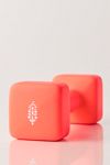 Stakt Adjustable Hand Weights