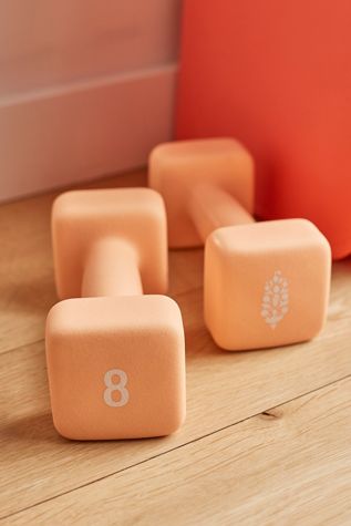 FP Movement 8 lb Dumbbell