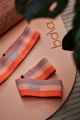 FP Movement Hip Bands 2-Pack at Free People, Warm Combo