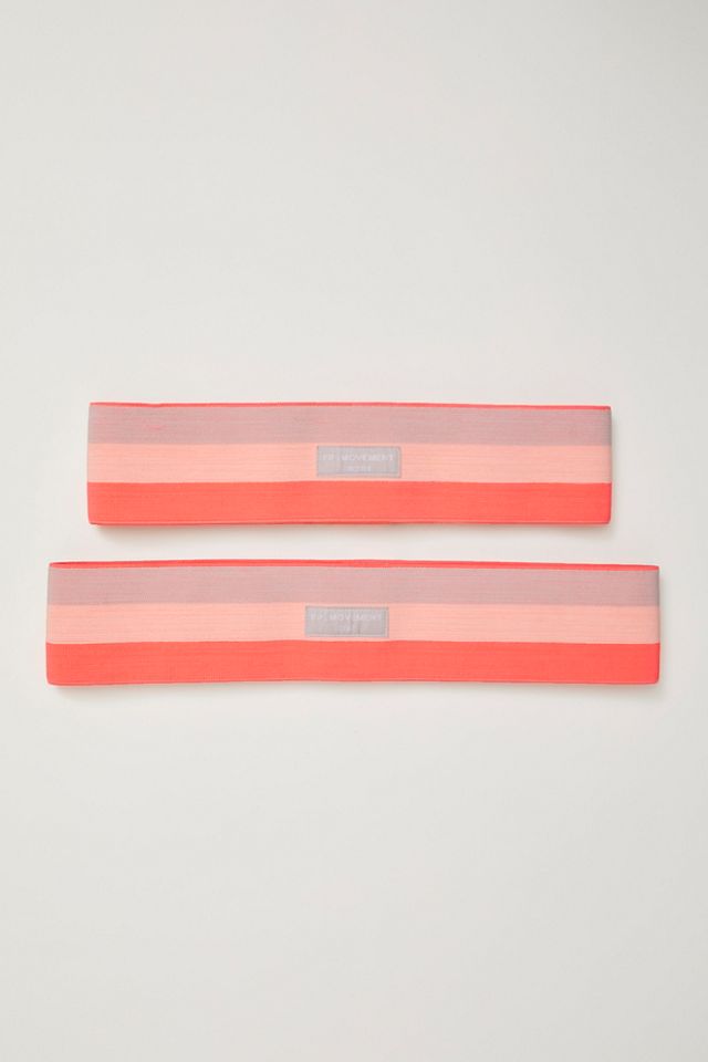 FP Movement Hip Bands 2-Pack