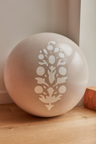 FP Movement 65 mm Stability Ball at Free People, Tofu