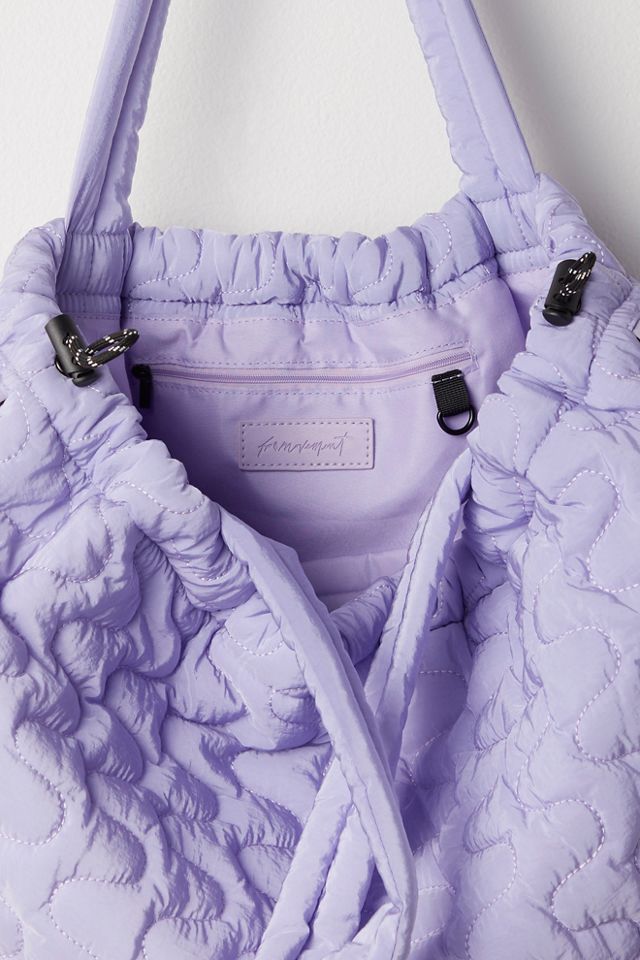 Sac fourre-tout Cloud 9 #4