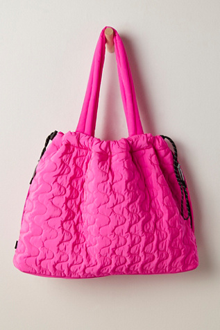 Cloud 9 Tote