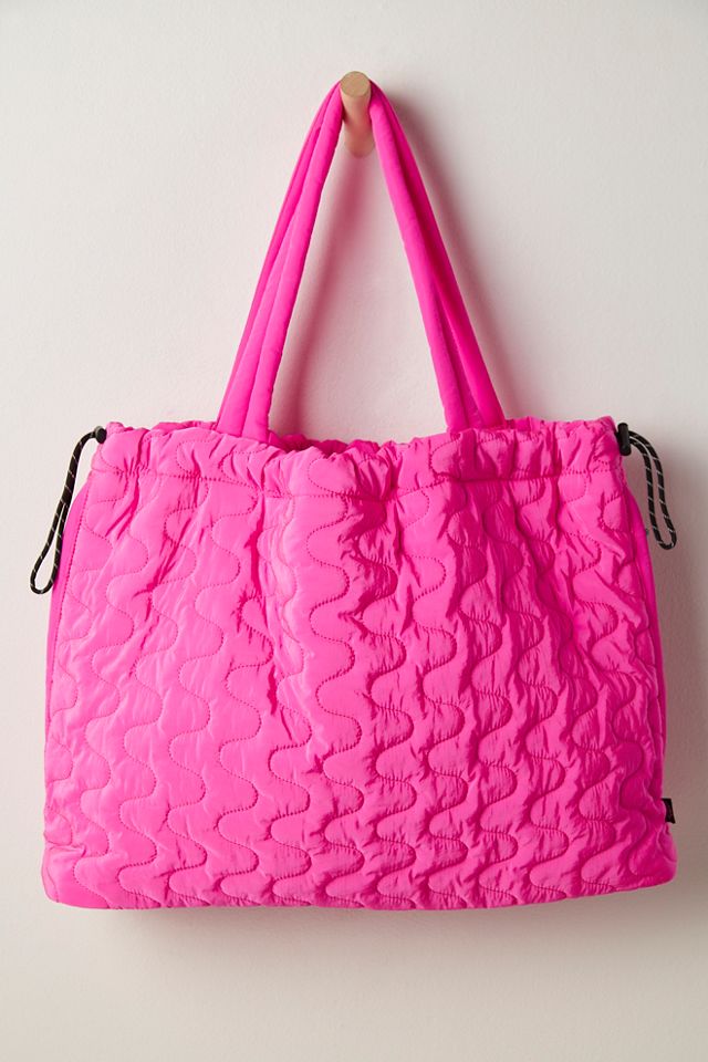 Cloud 9 Tote #1