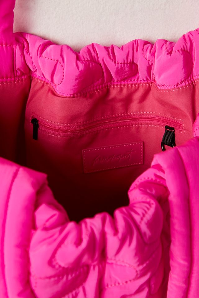 Cloud 9 Tote #3