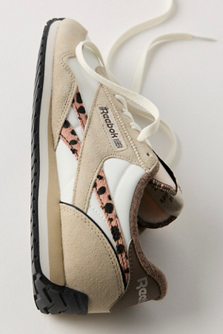 Reebok Classic AZ Sneakers product page