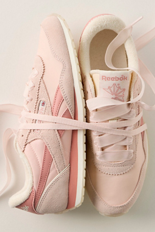 Reebok Classic AZ Sneakers at Free People in Pink, Size: US 8