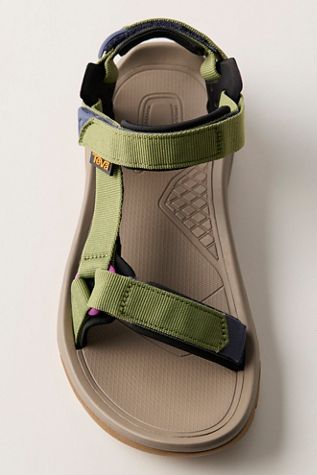 Teva Hurricane Ampsole Gaila Sandals